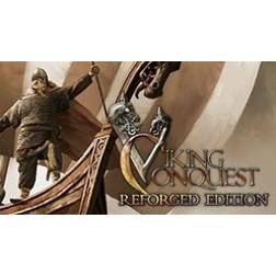 Mount & Blade: Warband - Viking Conquest Reforged Edition (PC)