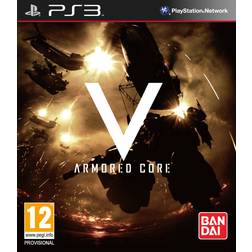 Armored Core 5 (PS3)