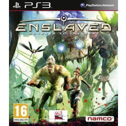 Enslaved (PS3)