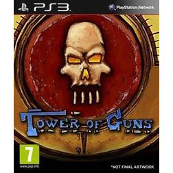 Tower of Guns (PS3)