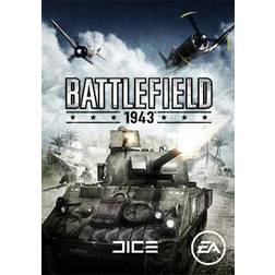 Battlefield 1943 (PS3)