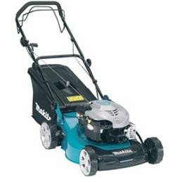 Makita PLM4612 Petrol Powered Mower