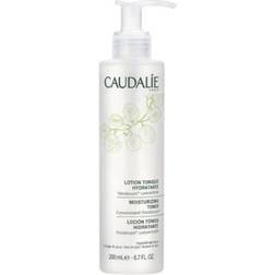 Caudalie Moisturizing Toning Lotion 200ml