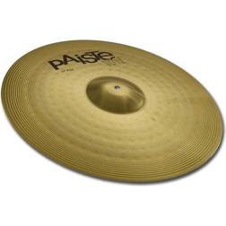 Paiste 101 Brass Ride 20"