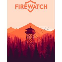 Firewatch (PC)