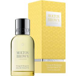 Molton Brown Orange & Bergamot EdT 50ml