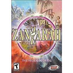 Zanzarah: The Hidden Portal (PC)