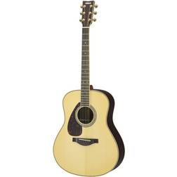 Yamaha LL 16 L A.R.E. Guitarra electroacustica