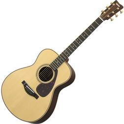 Yamaha LS 26 A.R.E. II Chitarra Acustica