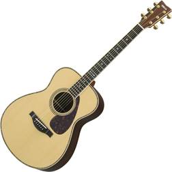 Yamaha LS 36 A.R.E. II Guitarra Jumbo