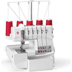 Singer Professional 5 (14T968) Overlock