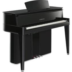 Yamaha N-2 Avant Grand Piano Digitale Black