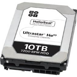 HGST Ultrastar He10 HUH721010AL4204 10TB