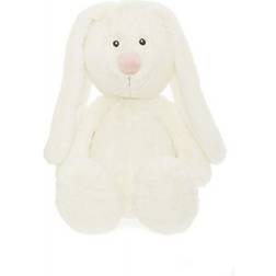 Teddykompaniet Jessie Cream Stor 55cm