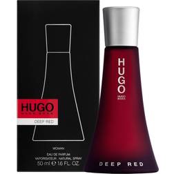 HUGO BOSS Hugo Deep Red EdP 1.7 fl oz