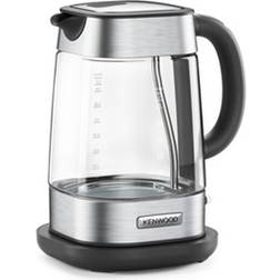 Kenwood Bollitore In Vetro Persona 17L ZJG801CL