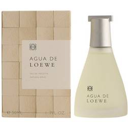 Loewe Agua De Loewe EdT 50ml