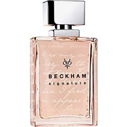 David Beckham Signature Story for Her EdT 30ml