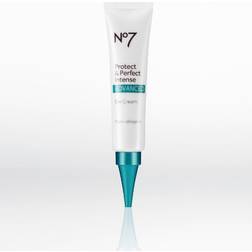 No7 Protect & Perfect Intense Advanced Eye Cream 15ml