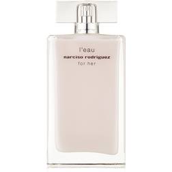 Narciso Rodriguez L' Eau for Her EdT 100ml