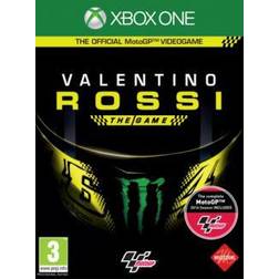 Valentino Rossi: The Game (XOne)