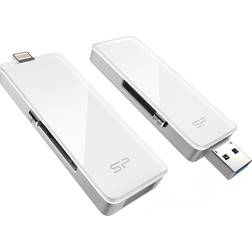 Silicon Power Xdrive Z30 64GB USB 3.0