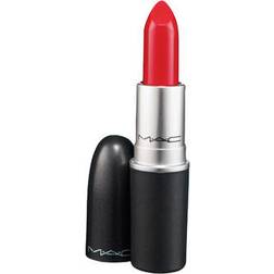 MAC Lustre Lipstick Cockney