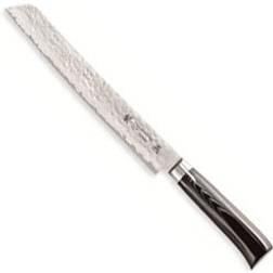 Tamahagane SAN Tsubame SNMH-1118 Brødkniv 23 cm