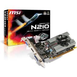 MSI N210-MD1G/D3