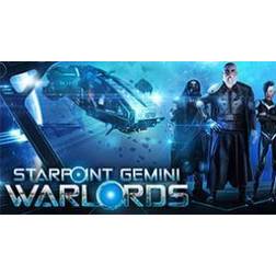 Starpoint Gemini Warlords (PC)