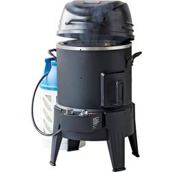 Char-Broil Big Easy - Black