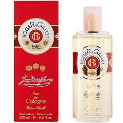 Roger & Gallet Jeane Marie Farina EdC 6.8 fl oz