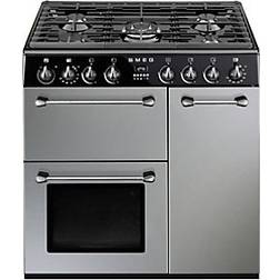 Smeg BM93S Silver
