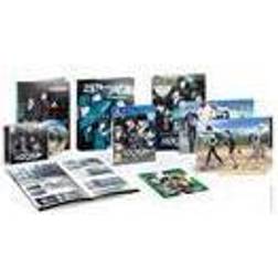 Psycho-Pass: Mandatory Happiness - Limited Edition (PS4)