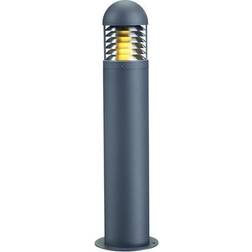 Markslöjd Kurt Dark Grey Borne de protection 60cm