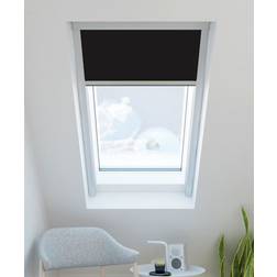 Debel Skylight 61x116cm Roller Blind (857000065)