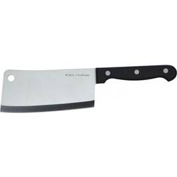 KitchenCraft Oriental Meat Cleaver 15 cm