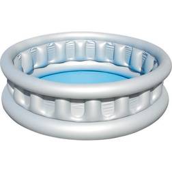 Bestway Space Ship Swimming Pool 152x43cm