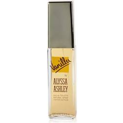 Alyssa Ashley Vanilla EdT 100ml