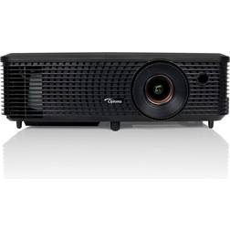 Optoma X341