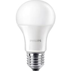 Philips LED Lamp 2700K 9.5W E27 4 Pack