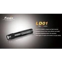 Fenix LD01