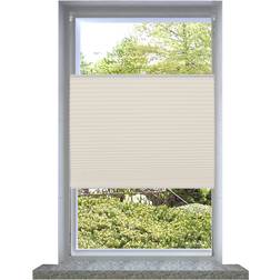 vidaXL Pleated Blind (240620)