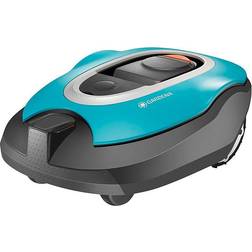 Gardena Sileno R100Li