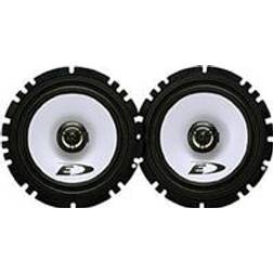 Alpine SXE-1725S Altavoz Audio De 2 Vías 220 W