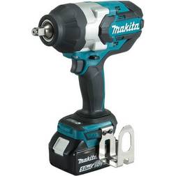 Makita DTW1002RTJ (2x5.0Ah)