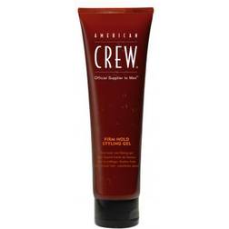 American Crew Firm Hold Styling Gel 250ml