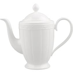 Villeroy & Boch Gray Pearl Teekanne 1.35L