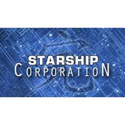 Starship Corporation (PC)