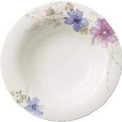 Villeroy & Boch Mariefleur Gris Basic Piattino da zuppa 23cm